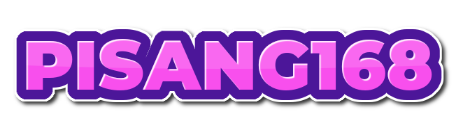 PISANG168 Logo